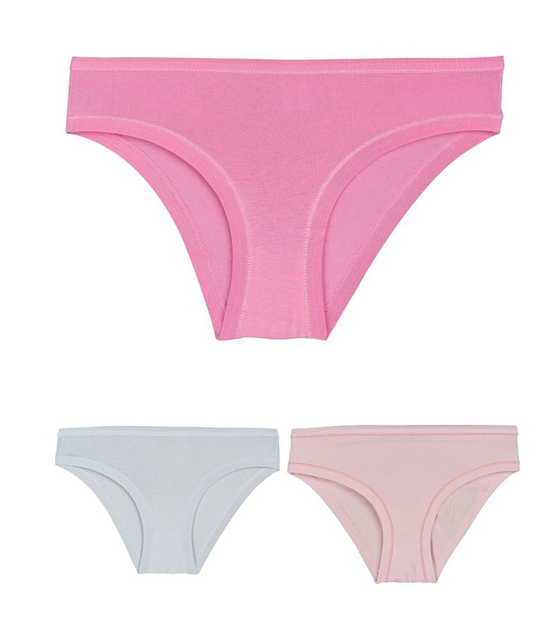 Ider Σλιπ για Κορίτσι 3Pack