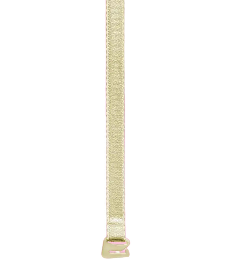 Julimex Τιράντες Σουτιέν Σατινέ 10mm
