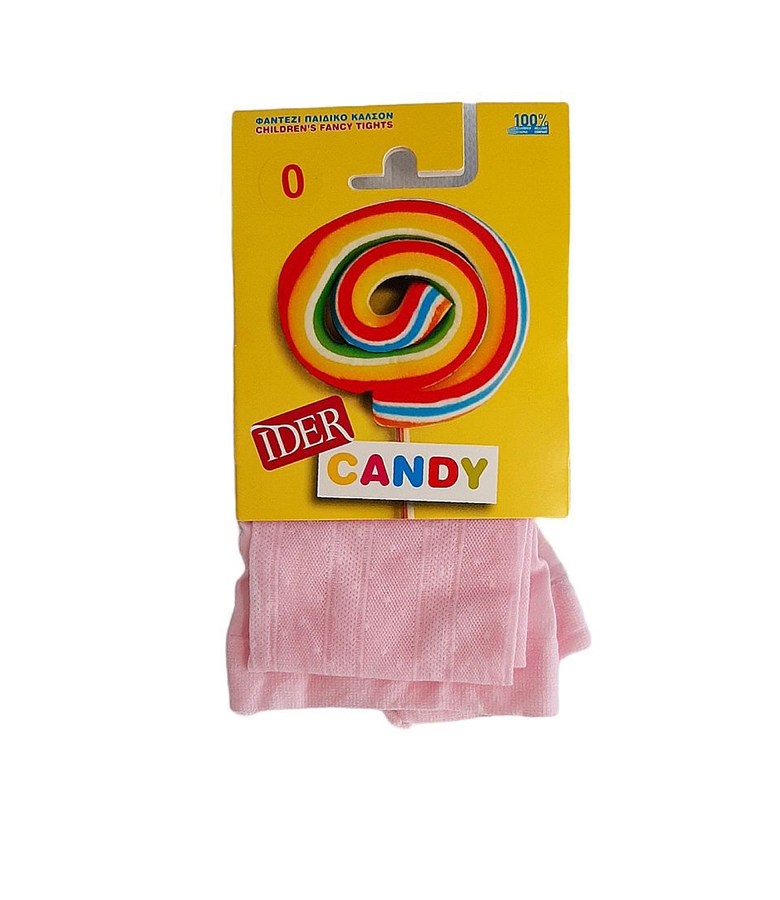 ELASTIC GHILDREN'S TIGHTS 