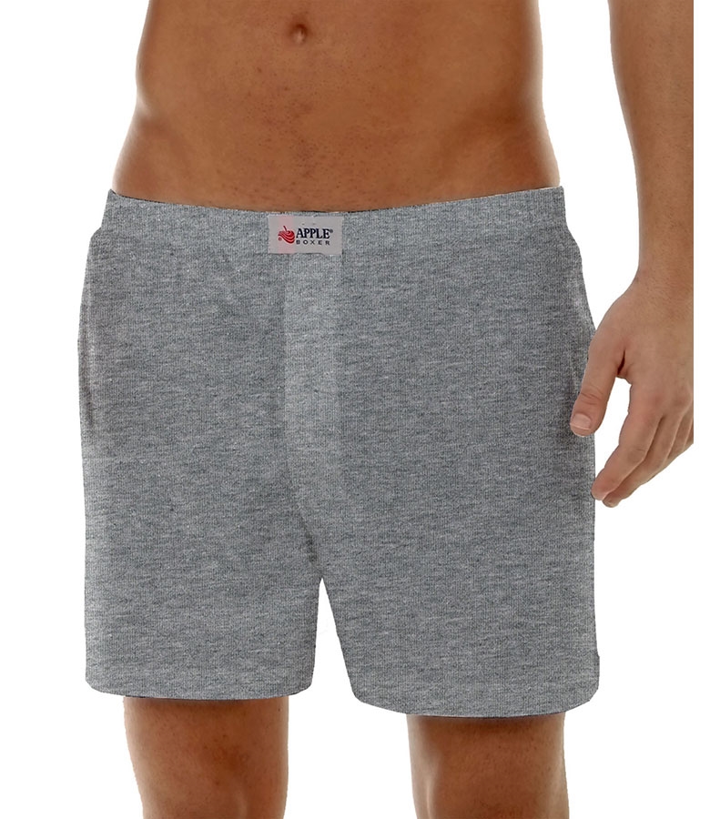 Apple Ανδρικό Φαρδύ Boxer 