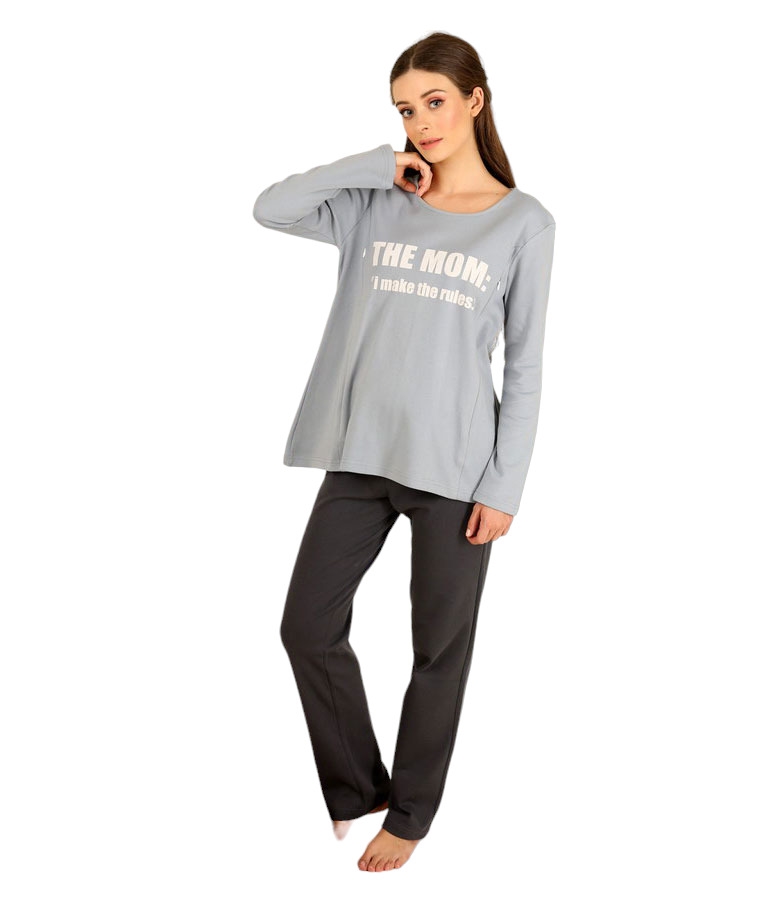 Cotton Pijamas for Woman 