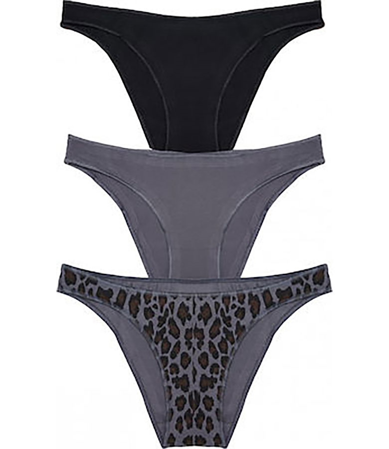 Σλιπ Helios Χαμηλόμεσο Rio 3Pack