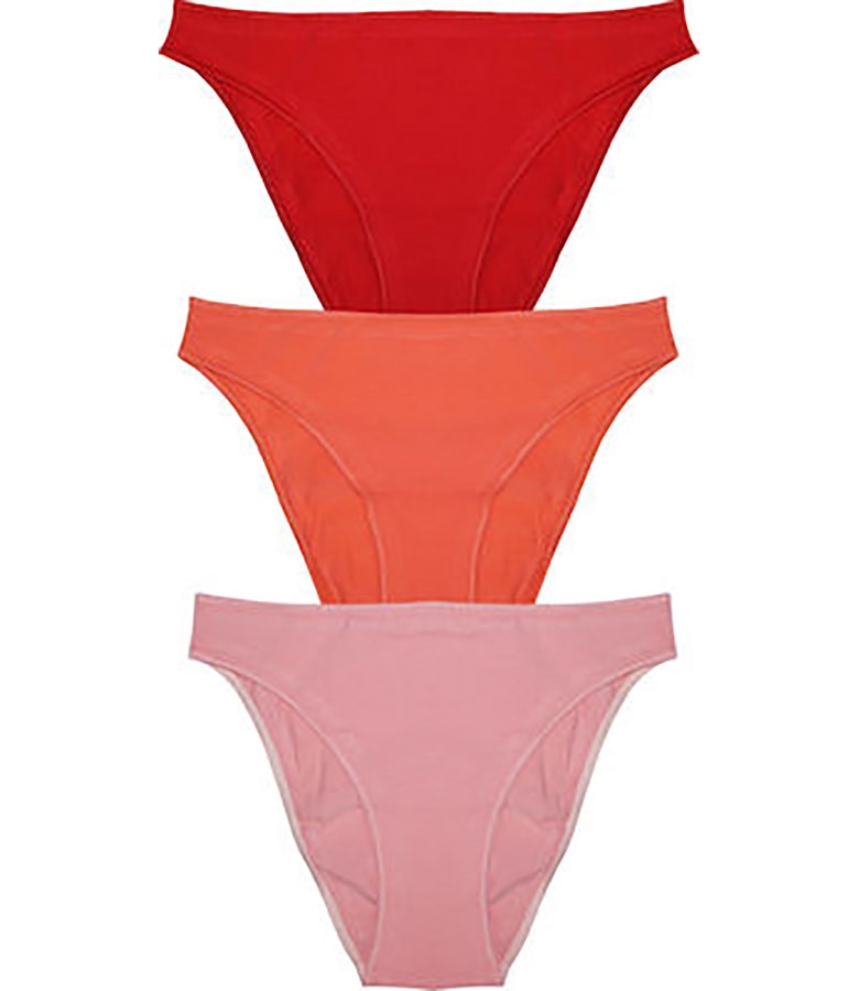 Σλιπ Helios Βαμβακερό Rio 3Pack