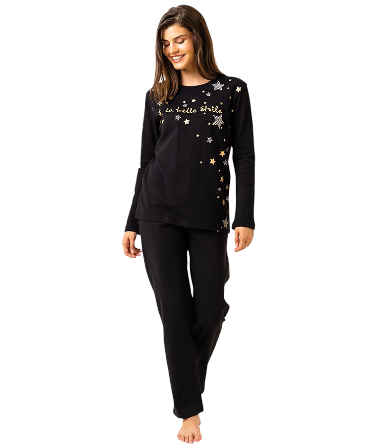 Cotton Pijamas for Woman 