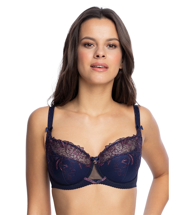 Gaia Σουτιέν Luna με Μπανέλα Semi Soft Cup 