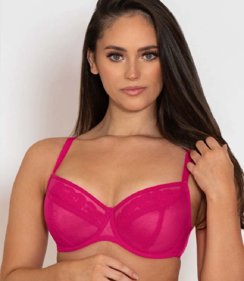 Curvy Kate Σουτιέν με Μπανέλα Cup I