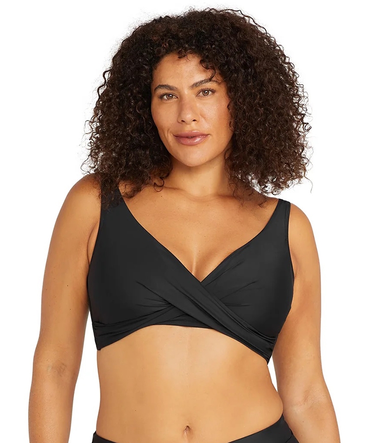Delacroix Bikini Top