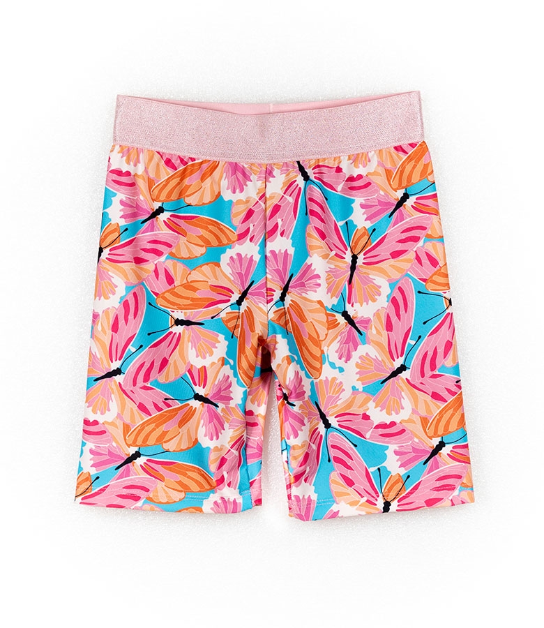 Bikini Leggings for Teen Girl