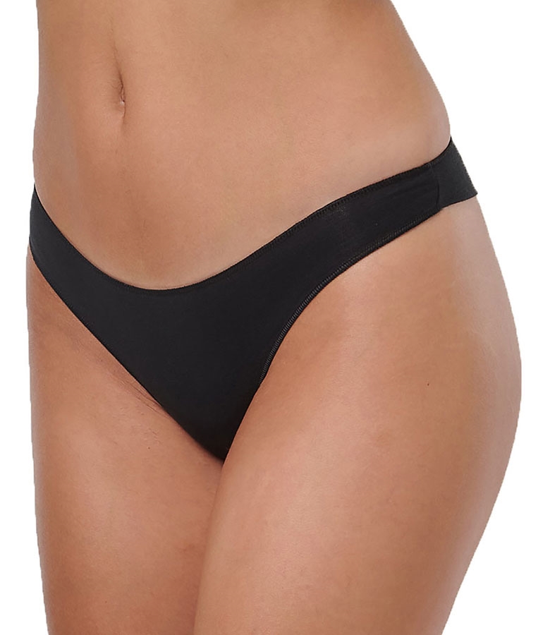 Γυναικεία Εσώρουχα Brazil Βαμβακερά 3Pack