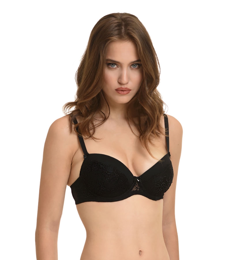 Underwired Bra