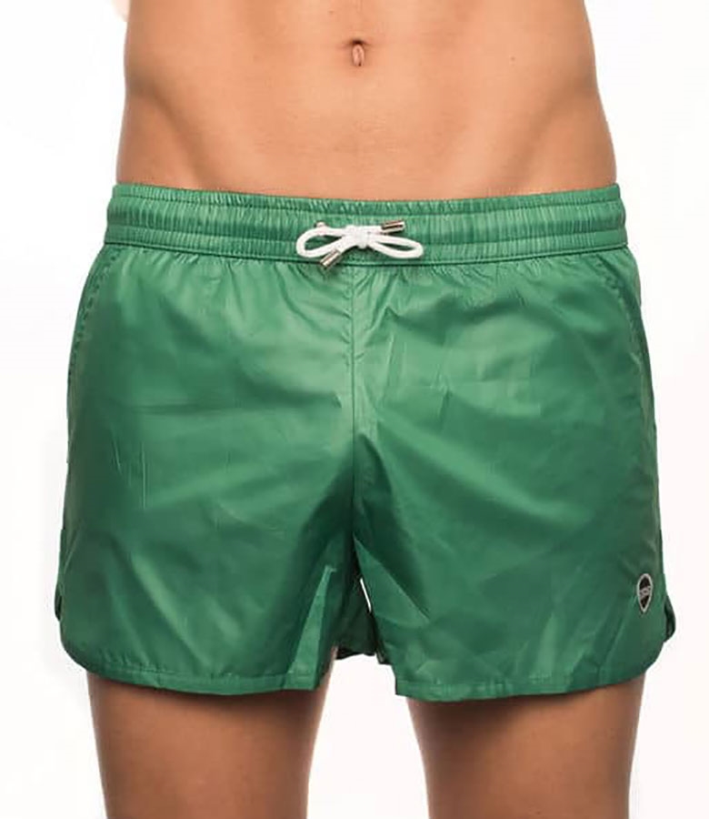 Man Shorts Swimwear