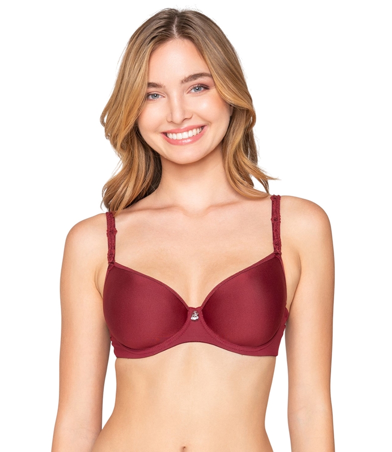 Luna Σουτιέν Celebration Balconette με Ελαφριά Ενίσχυση 