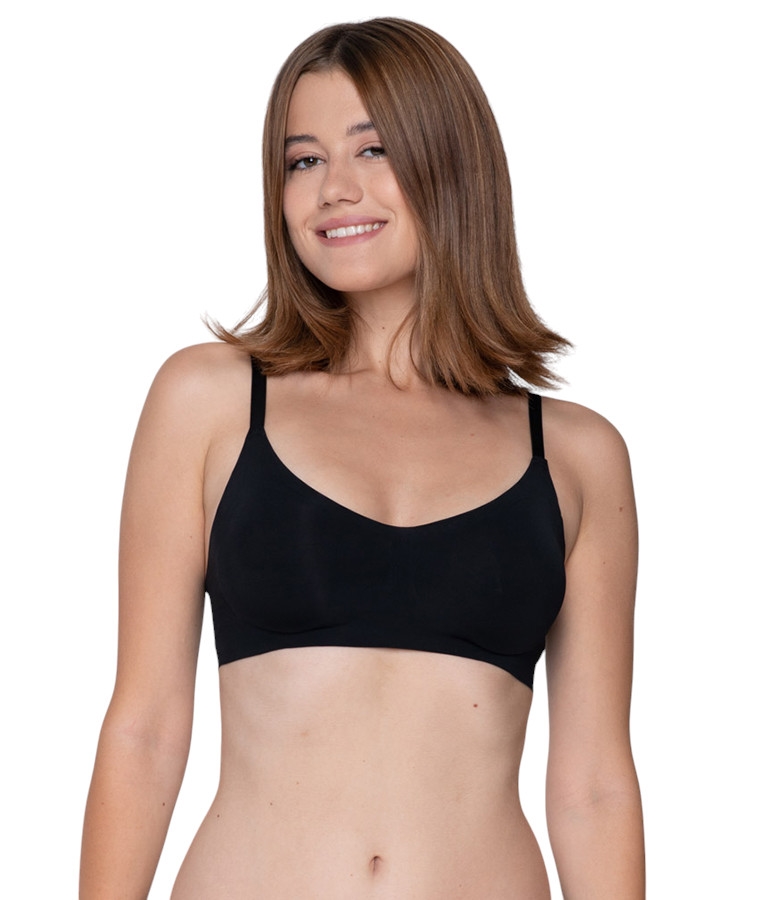 Luna Σουτιέν Everywear Wireless Sports 