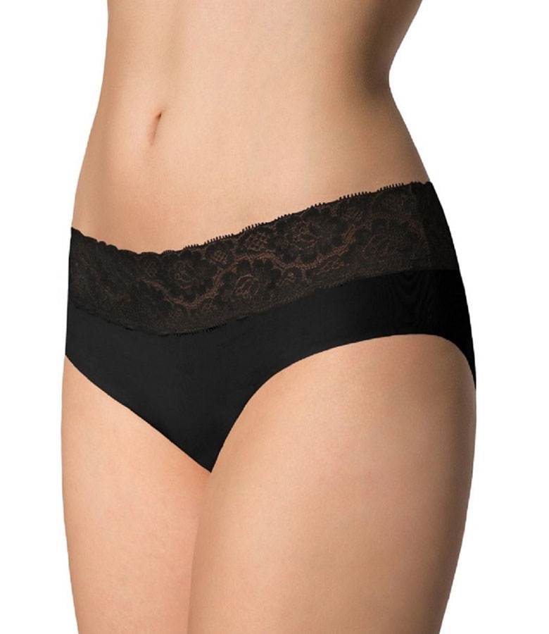 Γυναικείο Εσώρουχο Hipster Panty Χωρίς ραφές