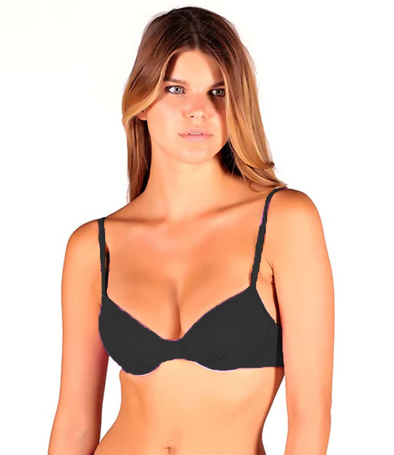 Miss Crool Bikini Top 