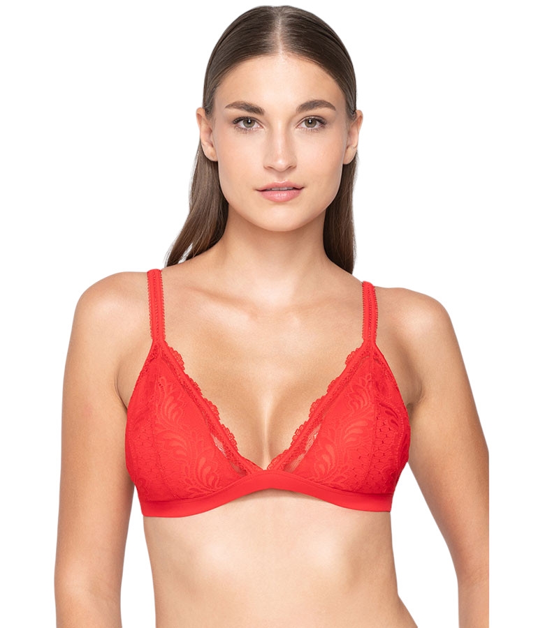 Luna Δαντελένιο Bralette Jolie 