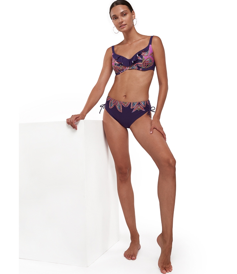 Kayak Bikini Top E Cup