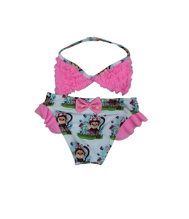 BIKINI FOR BABY