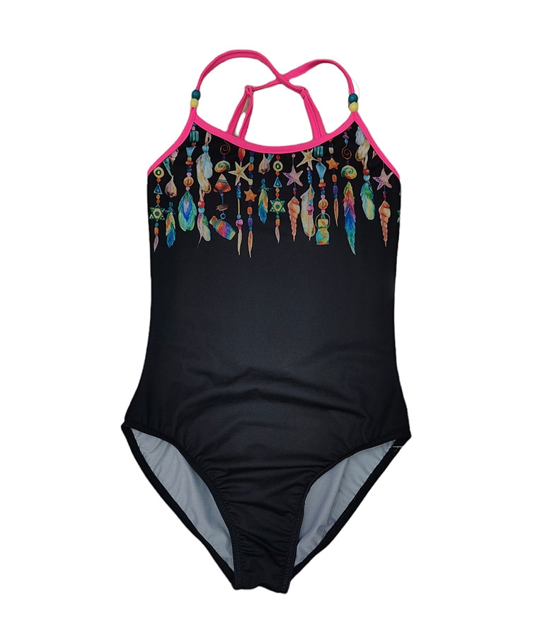 BATHING SUIT FOR GIRL
