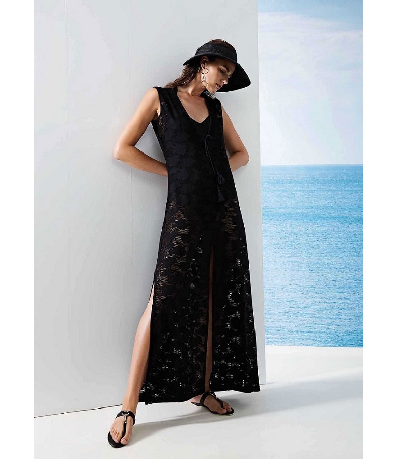 Kouros Woman 's Beach Dress