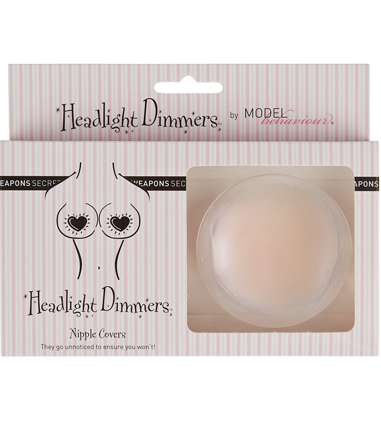 Αυτοκόλλητα Θηλής Headlight Dimmers