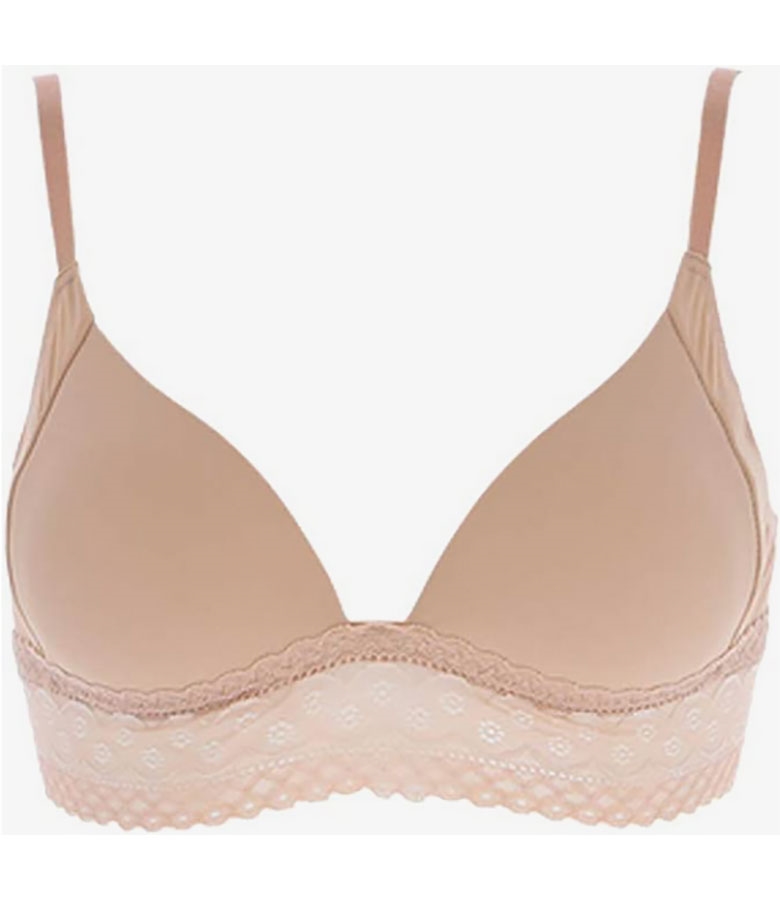 Γυναικείο Σουτιέν Bralette χωρίς Μπανέλα