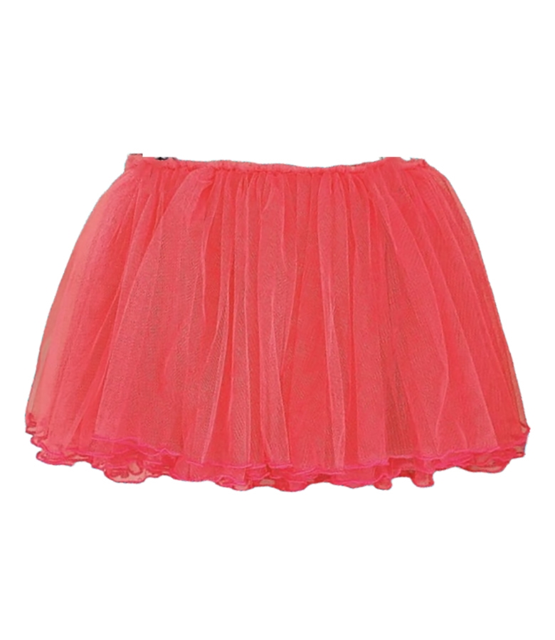 Tutu Skirt