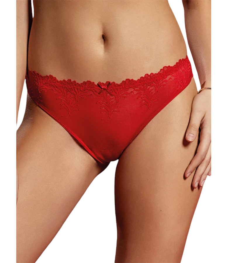 Woman's Lace Brazilian 
