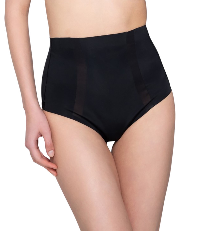Luna Ψηλόμεσο String Λαστέξ Υψηλής Σύσφιξης Sculpt String Shaper