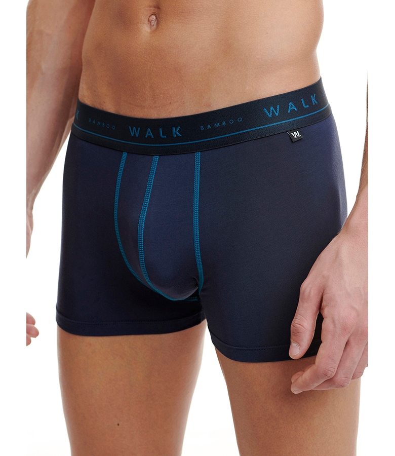 Boxer bamboo