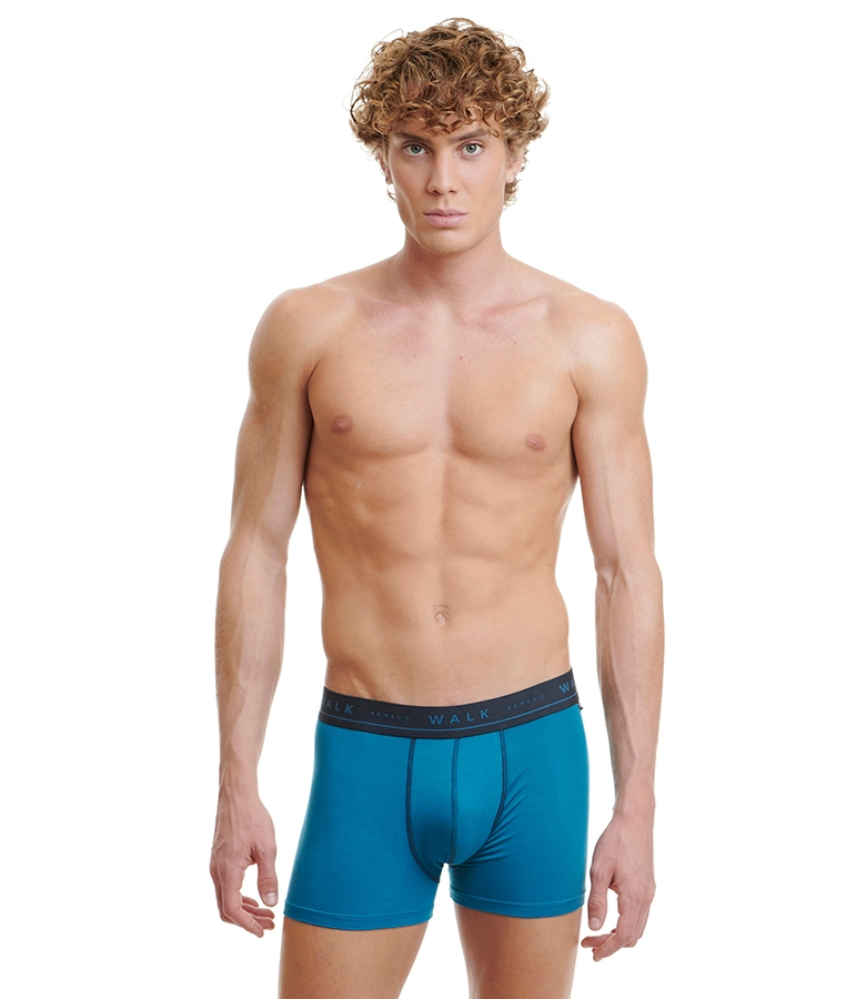 Boxer bamboo