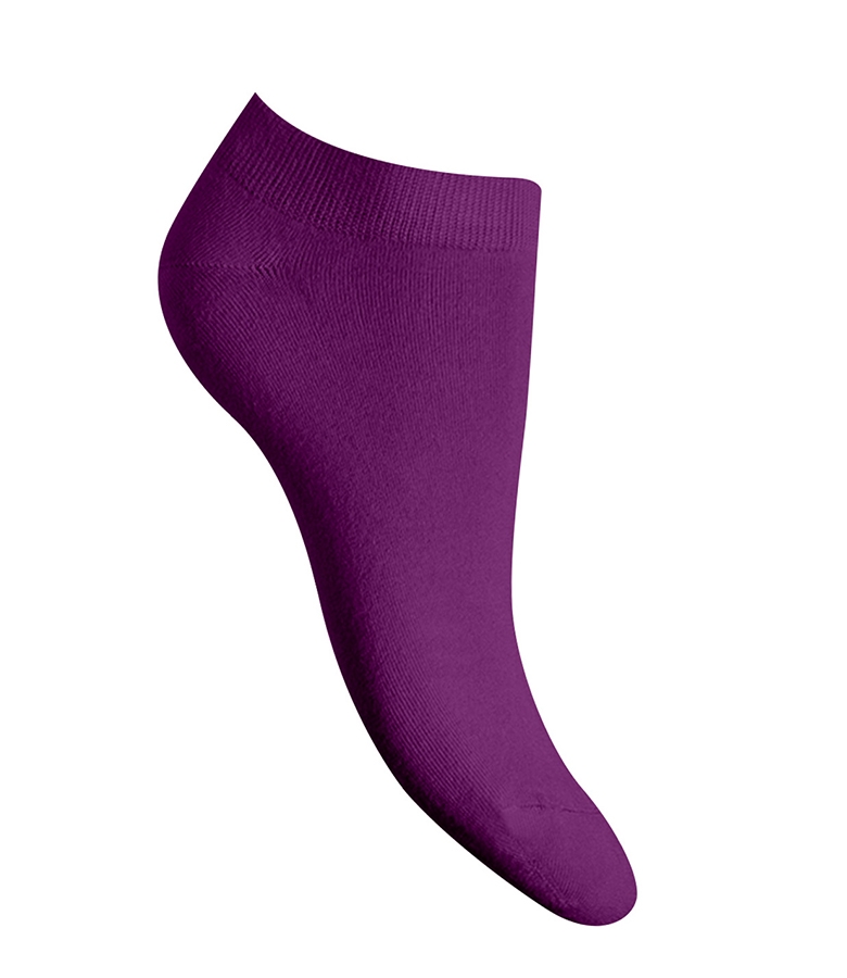 Walk Γυναικεία Κοφτή κάλτσα από Bamboo