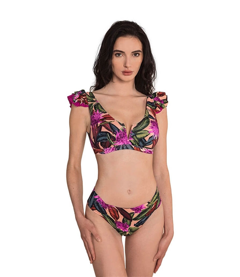 Bilitis Bikini Set