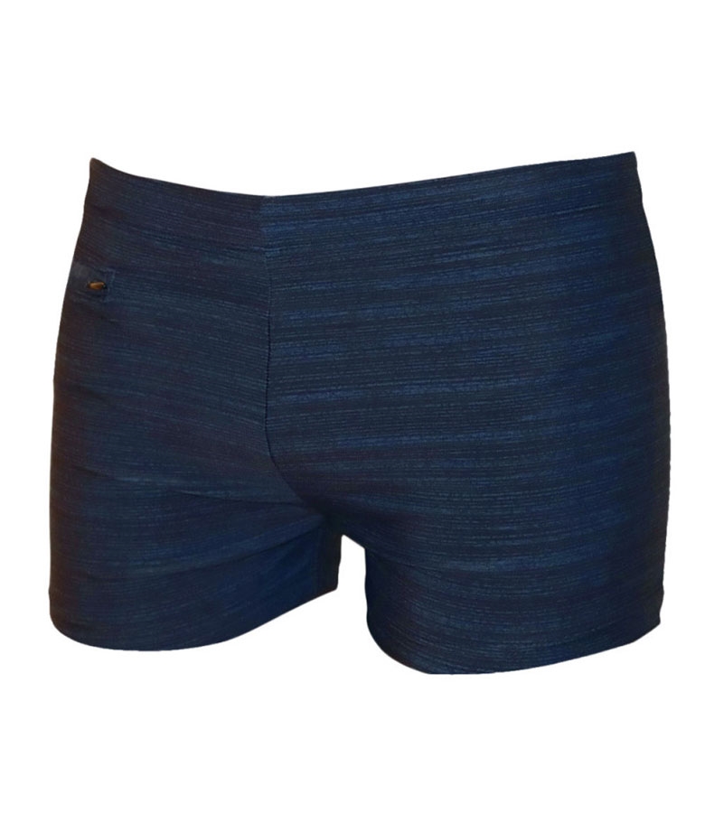 Boxer Bathing Suit for Man