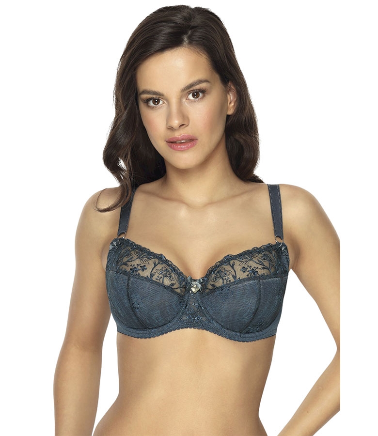 Gaia Σουτιέν με Μπανέλα Semi Soft Cup