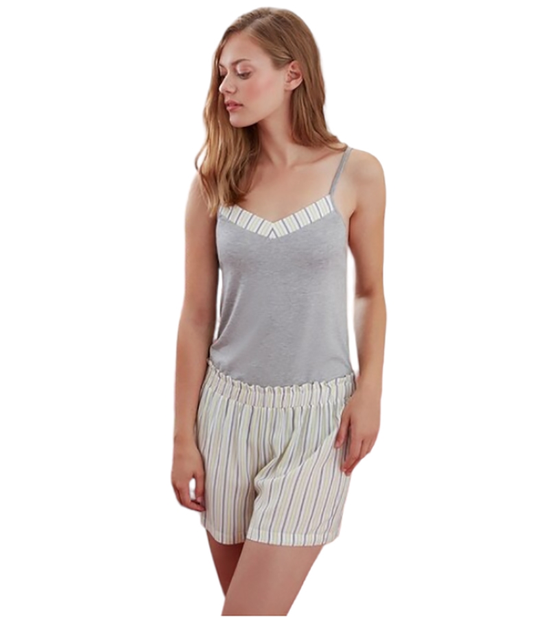 Summer Pijamas with Shorts