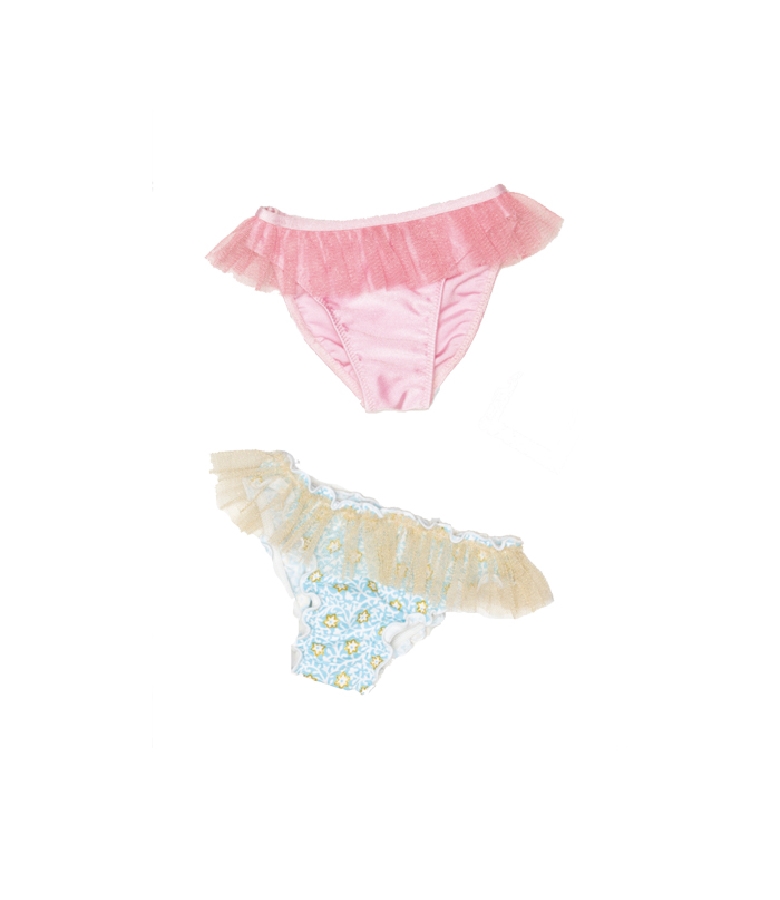 BIKINI FOR BABY