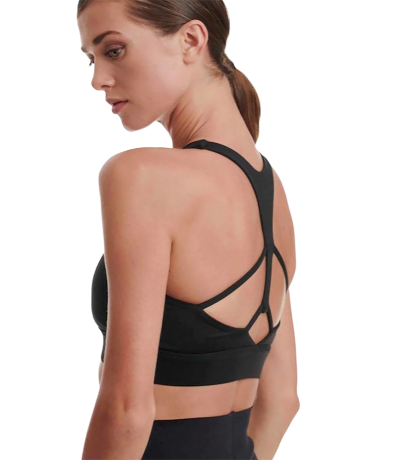 Women's Sports Bra