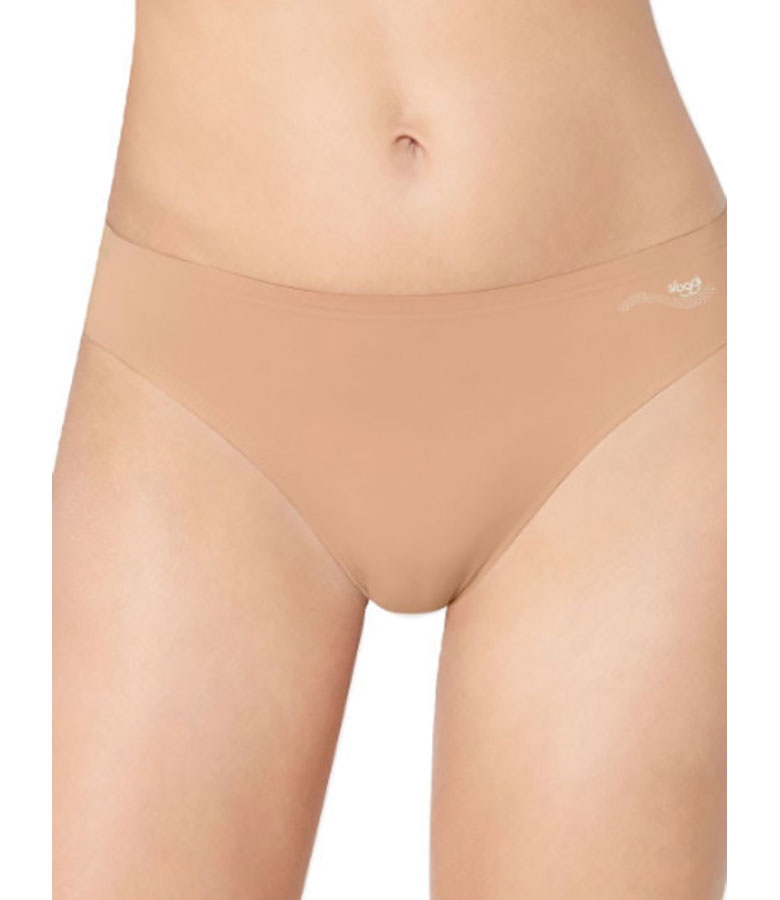 Sloggi Σλιπ Tai ZERO One Microfiber Χωρίς Ραφές 