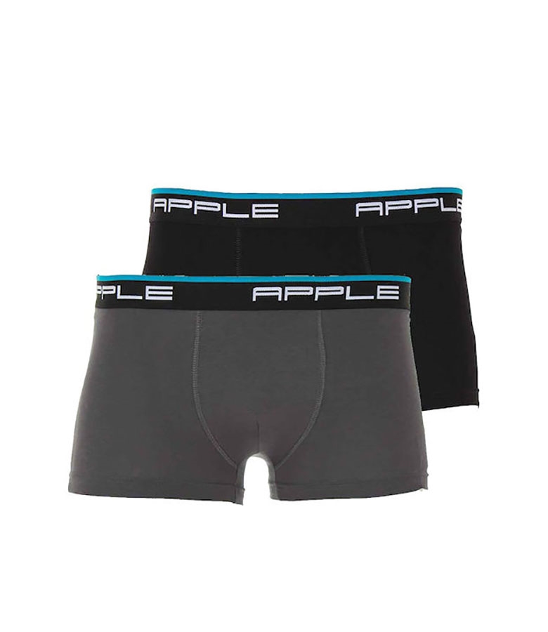 Apple Ανδρικά Boxer 2Pack