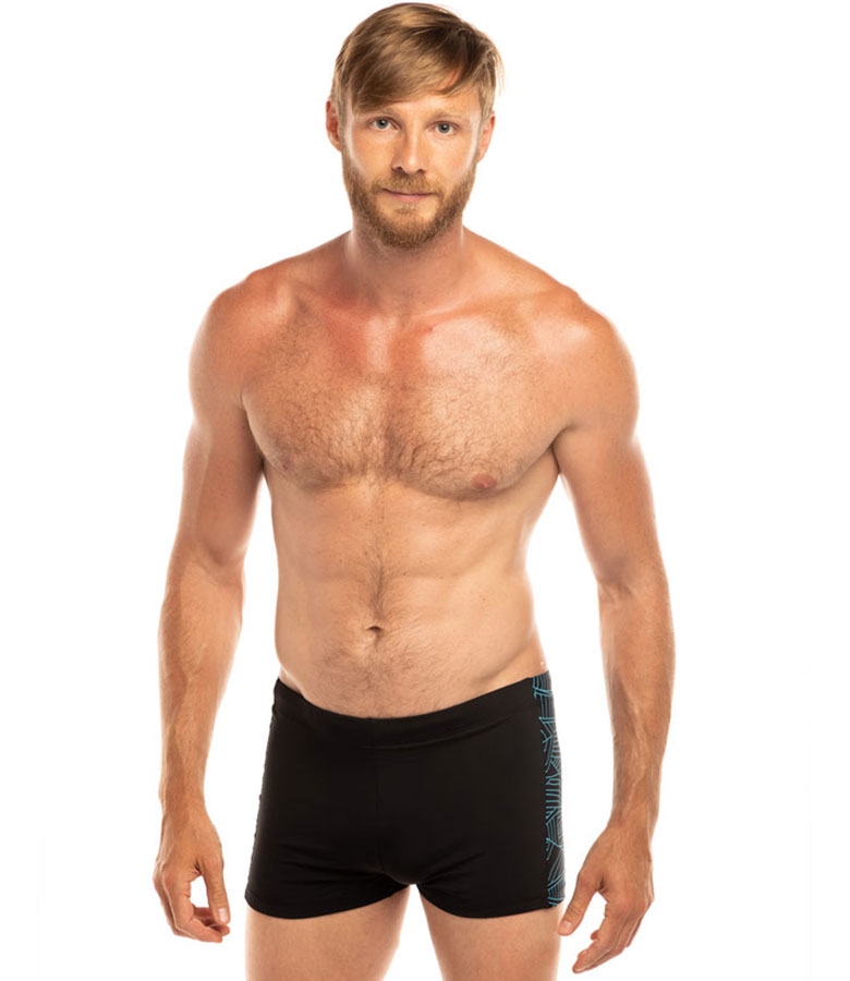 Boxer Bathing Suit for Man