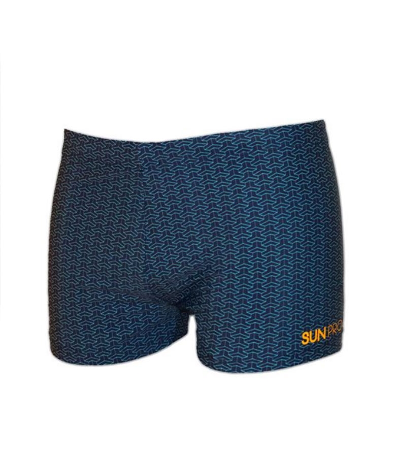 Boxer Bathing Suit for Man