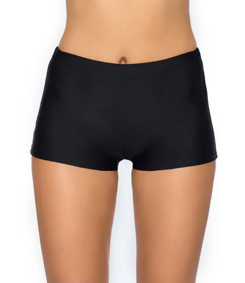 Boxer Bathing Suit for Woman