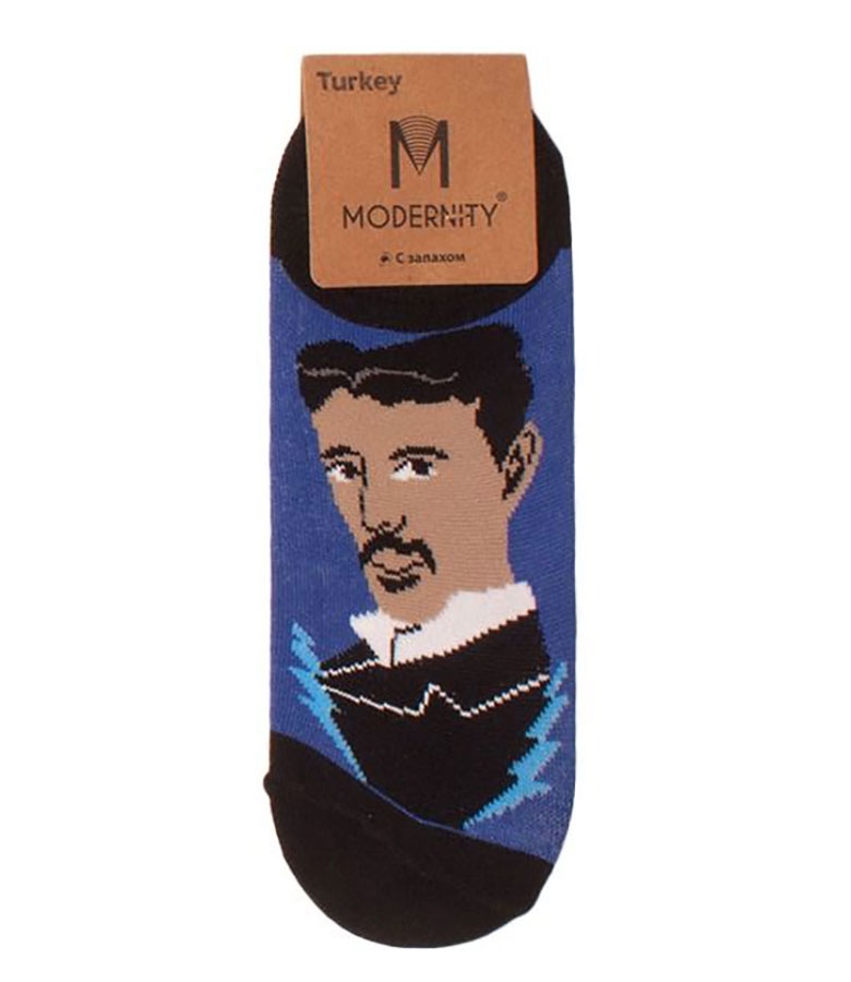Modernity Γυναικεία Κάλτσα Σοσόνι 