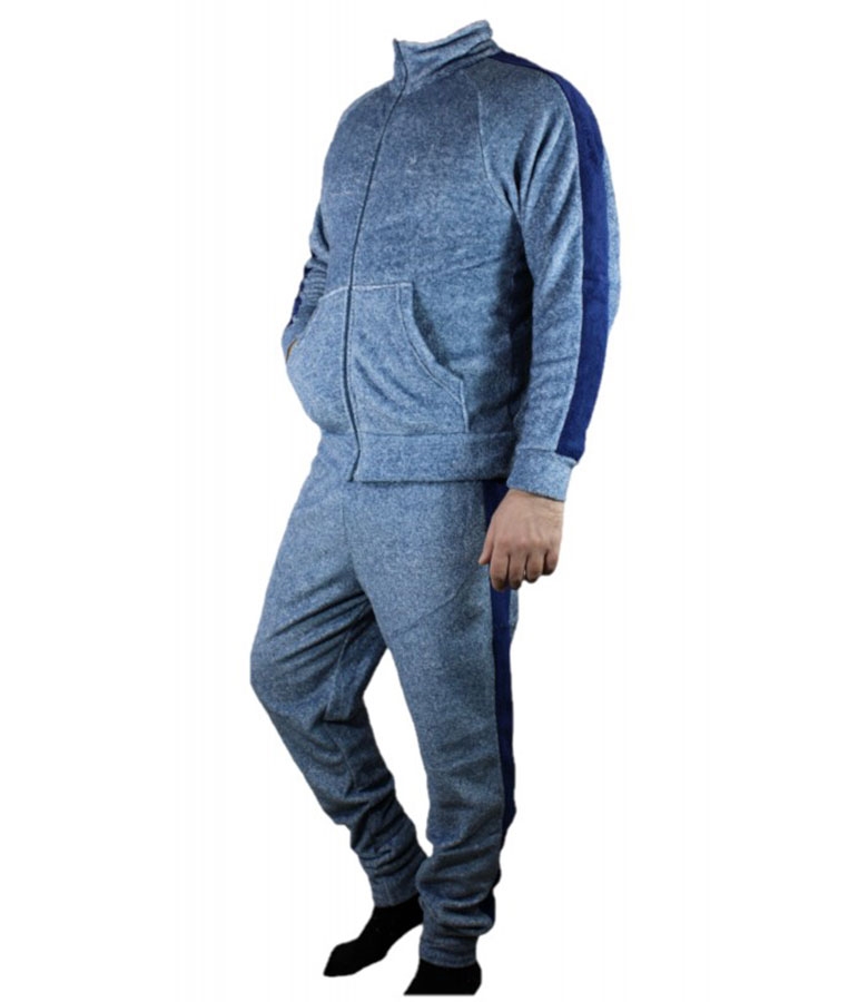 Men's Pijamas Fleece