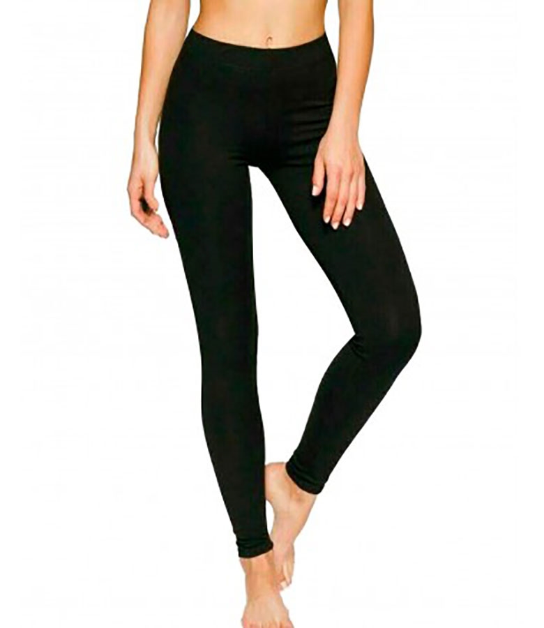 Jadea Γυναικείο Κολάν Maxi Comfort Plus Size