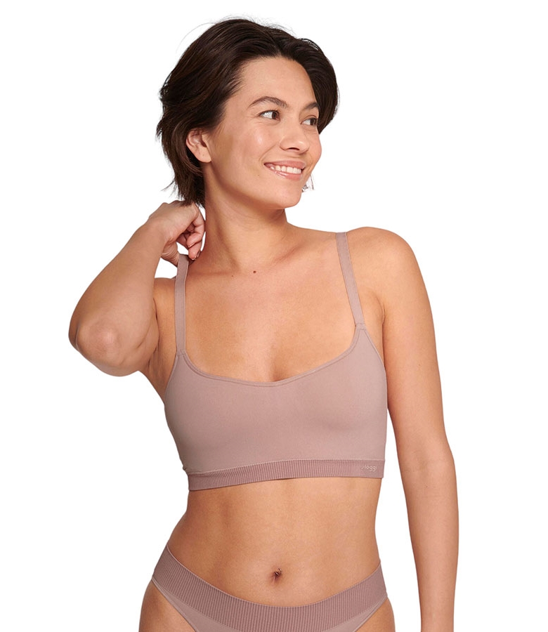 FOGGY MAUVE 6116