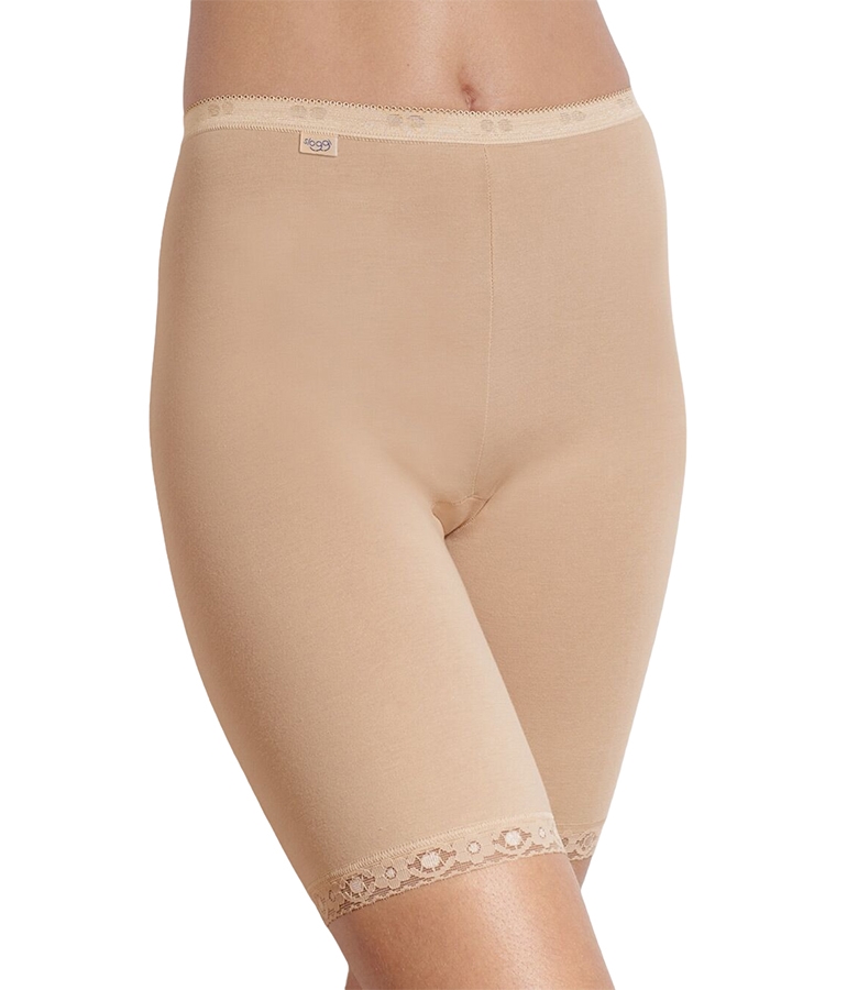 Sloggi Γυναικείο Εσώρουχο με Πόδι Basic Long