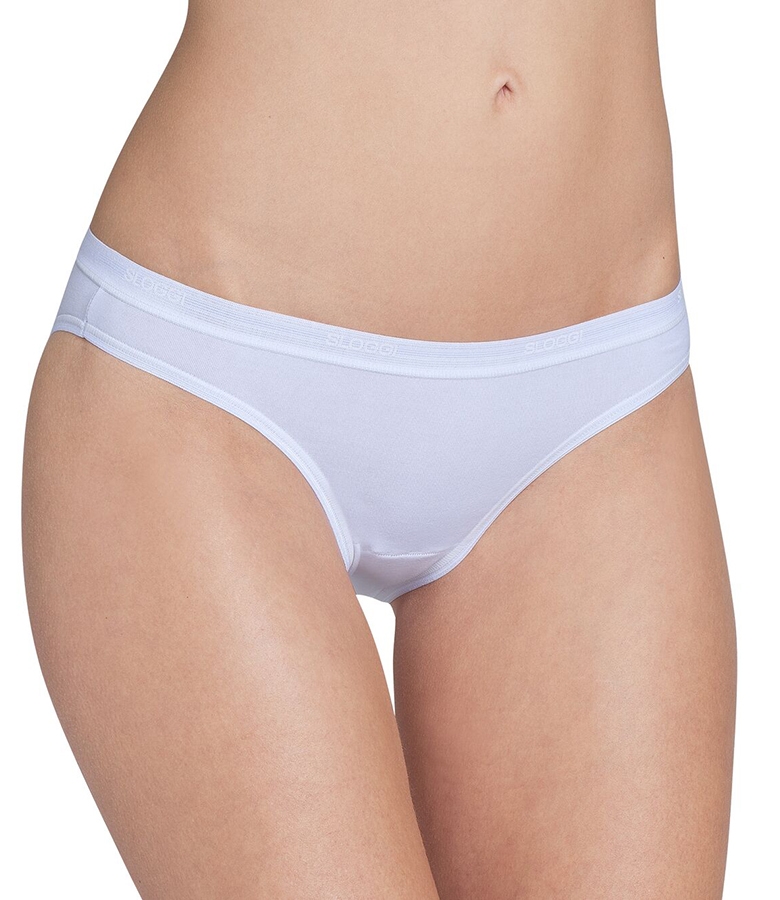 Sloggi Γυναικείο Σλιπ Basic Mini