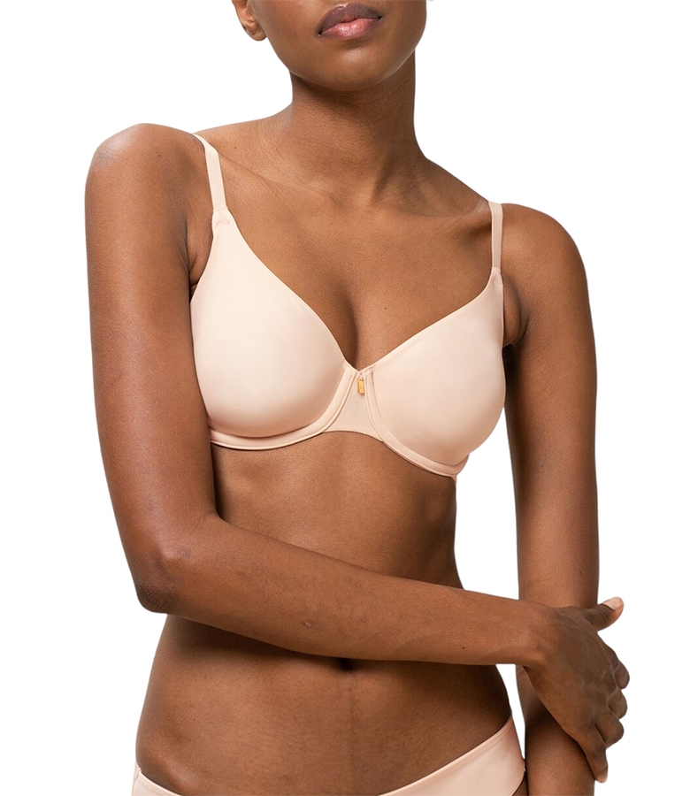 Triumph Σουτιέν με Μπανελα Body Make Up Essentials W
